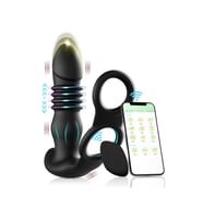 Telefon Kontrollü Hareketli Vibratör