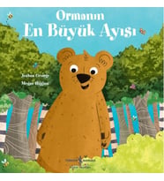 Ormanın Büyük Ayısı