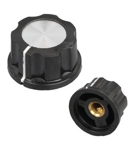 Ayt Vidalı Pot Başlığı Mf-a03 Ic-222a-3