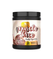 Torq Nutrition Muscle Rice Mikronize Pirinç 1000 Gr - Çikolata (Renksiz)
