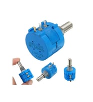 3590s Çok Turlu Potans 2k