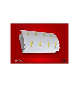 SM 043 UV Yapışkanlı Sinek Tuzakları Efk Cihazı