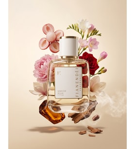 FIANENDÉI PARFUMS W-C10 Şakayık ve Güllü Çiçeksi Kadın Parfüm EDP 50 ML