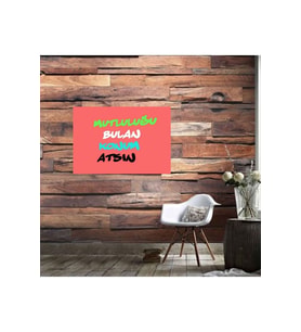 Ahşap Retro Mdf Poster , Komik Sözler , Duvar Yazıları , Manzara ,  Tarih , Edebiyat - Tbl0611