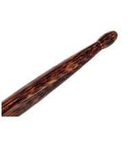 Promark TX7AW-FG FireGrain 7A Wood Tip Baget  Isıl İşlem Görmüş - Ekstra Dayanıklı - Ahşap Uç