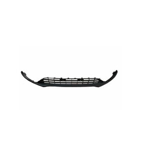 FORD FOCUS ÖN TAMPON PANJURU ALT SİYAH 2013- F1EB17B635AB