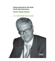 Prof. Dr. Zeki Arıkan Anısına Tarih Tasarımları