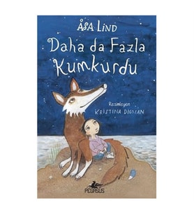 Daha da Fazla Kumkurdu 3 Ciltli Asa Lind Pegasus Yayınları