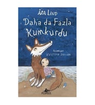 Daha da Fazla Kumkurdu 3 Ciltli Asa Lind Pegasus Yayınları