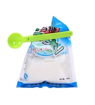 River World 3'lü Paket Ölçme Kaşıklı Poşet Klipsi