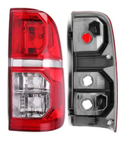 Toyota Hilux Sağ Arka Stop Lambası Duylu 2010--2015 N11.23969