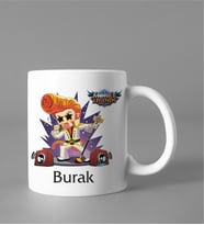 Mobil Legends Sun Kişiye Özel