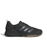 adidas ID8632 DROPSET 3 TRAINER W Kadın Yürüyüş Koşu Ayakkabısı (Siyah)