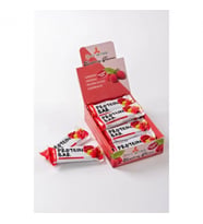 Fit Bites Raspberry Flavour Protein Bar 50 gr x12
