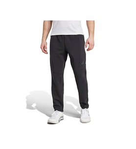 Adidas D4T Knit Pant Erkek Antrenman Eşofman Altı JY0004 Siyah