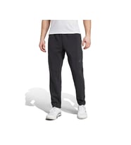 Adidas D4T Knit Pant Erkek Antrenman Eşofman Altı JY0004 Siyah