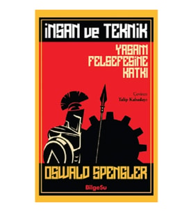 İnsan Ve Teknik
