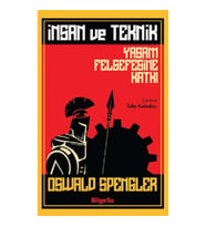 İnsan Ve Teknik