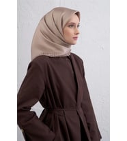 09 Armine Sura İpek Eşarp 9443D