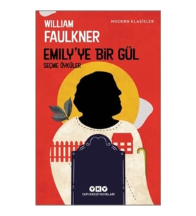 Emily'ye Bir Gül