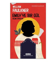 Emily'ye Bir Gül