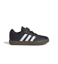 adidas Vl Court 3.0 El C Çocuk Günlük Ayakkabı ID9154 Siyah