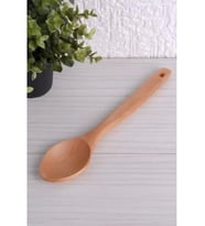 Balsa BLS3A Ağaç Kaşık