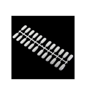 Katalog Tırnak Yedeği 120'li Kemik Rengi