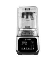 Vosco Soundproof Profesyonel Bar Blender 2 Lt - 1600W Dijital Endüstriyel Sessiz Smoothie & Buz Kırma Makinesi
