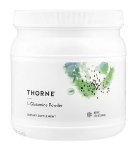Thorne L-Glutamine Powder 17.8 oz (504 g)