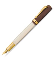 Kaweco Student 20's Jazz Dolma Kalem B Uç 10002260 