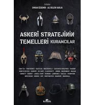 Askeri Stratejinin Temelleri - Kuramcılar
