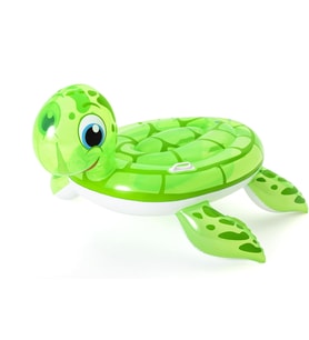 Bestway 55" X 55"/1.40M X 1.40M Turtle Ride-On