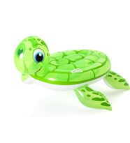 Bestway 55" X 55"/1.40M X 1.40M Turtle Ride-On