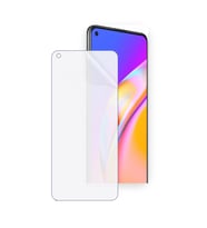 SChitec OPPO Reno5 Lite Uyumlu Ön Yüzey Nano Şeffaf Hidrojel Ekran Koruyucu