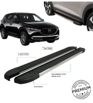 MAZDA CX-5 YAN BASAMAK 2017 2018 2019 2020 2021 2022 2023 2024