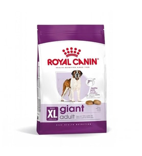 Royal Canin Giant Büyük Taneli Yetişkin Köpek Maması 15 Kg