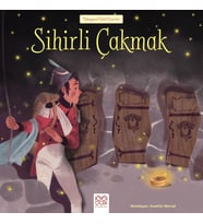 Dünyaca Ünlü Eserler - Sihirli Çakmak