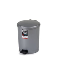 Mono Tone Pedallı Çöp Kovası No:2 - 12 Lt BO185