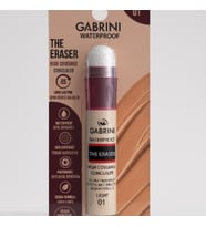 THE ERASER CONCEALER - LIGHT 01