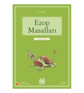 Ezop Masalları