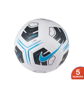 Nike CU8047-102 Nk Academy - Team Unisex Futbol Topu