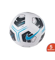 Nike CU8047-102 Nk Academy - Team Unisex Futbol Topu