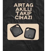 Smart Takip Cihazı Eşyalarınızı Anında Bulun