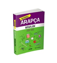 Resimli Arapça Sözlük