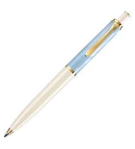 Pelikan K200 Pastel Blue Tükenmez Kalem