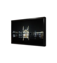 Camii Çerçeveli Mdf Tablo