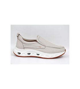 Freefoot 264302-1 Erkek Casual Ayakkabı - BEJ