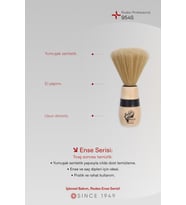 Profesyonel Ense Fırçası 954s