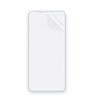 SChitec HUAWEI P40 lite e Uyumlu Ön Yüzey Nano Şeffaf Hidrojel Ekran Koruyucu